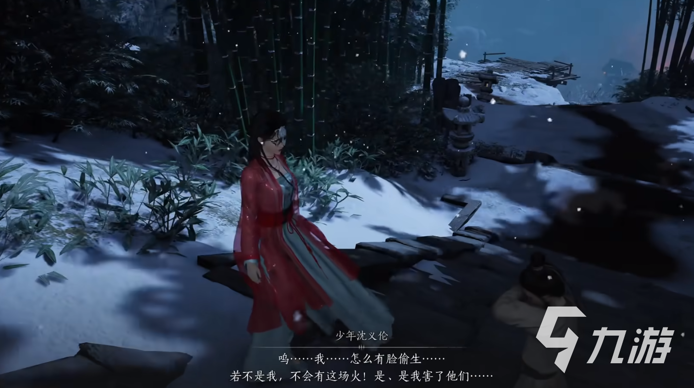 燕云十六声十二载恩仇怎么做 燕云十六声十二载恩仇流程介绍