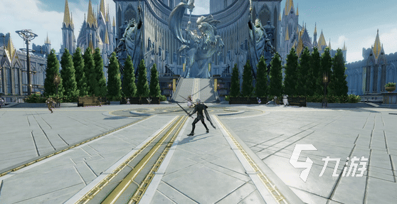 神魔大陆魔剑士技能怎么样 神魔大陆魔剑士攻略分享