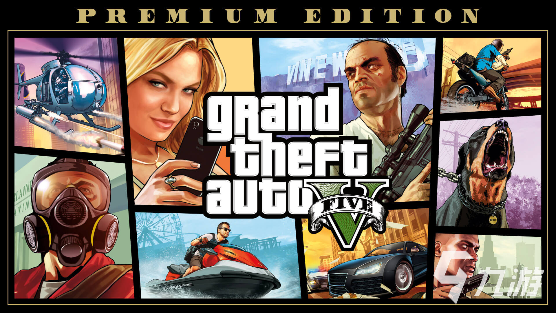 gta5电话秘籍是什么 gta5电话秘籍大全