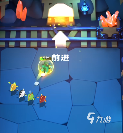 弓箭传说2弓箭和法杖怎么样 弓箭传说2弓箭和法杖说明