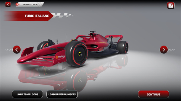 好玩的f1赛车游戏有哪些 热门的f1赛车游戏推荐2025截图