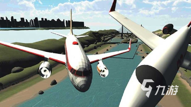 優(yōu)質(zhì)的飛機(jī)駕駛游戲下載介紹2025 火爆的飛機(jī)駕駛游戲大全