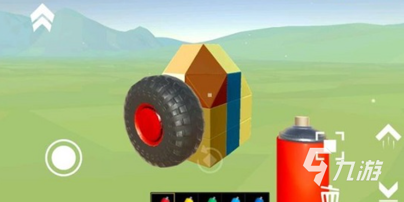 有趣的3d沙盒游戏有哪些2025 优质的3d沙盒游戏大全