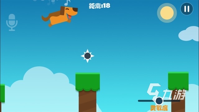 和狗玩的游戲有哪些2025 和小狗玩的游戲推薦