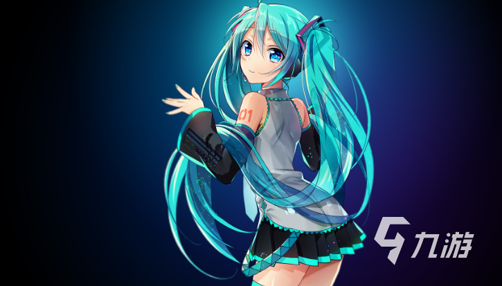 初音未来手游哪些值得下载2025 初音未来题材的手游介绍