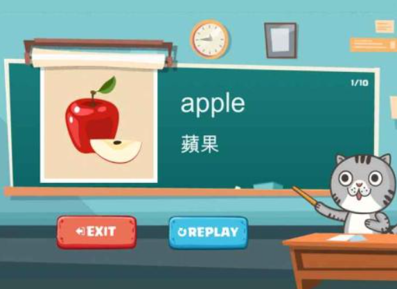 适合小学生玩的游戏有哪些介绍2025 小学生爱玩的游戏一览截图