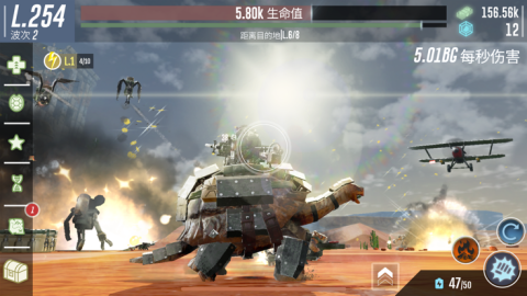 优质的枪战射击游戏大全2025 火爆的枪战射击游戏汇总
