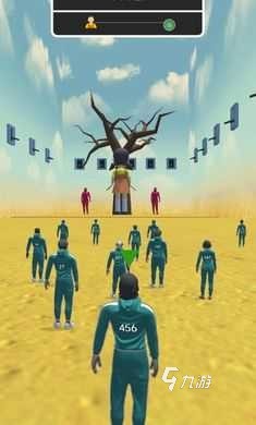 好玩的木头人游戏有哪些 2025耐玩的木头人游戏汇总