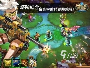 沐瞳科技的有哪些游戏 2025高人气沐瞳科技出品的游戏推荐
