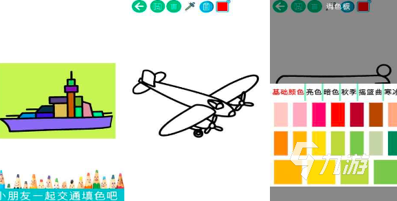 适合1岁宝宝的游戏有哪些2025 好玩的一岁孩子玩的手游热门排行榜
