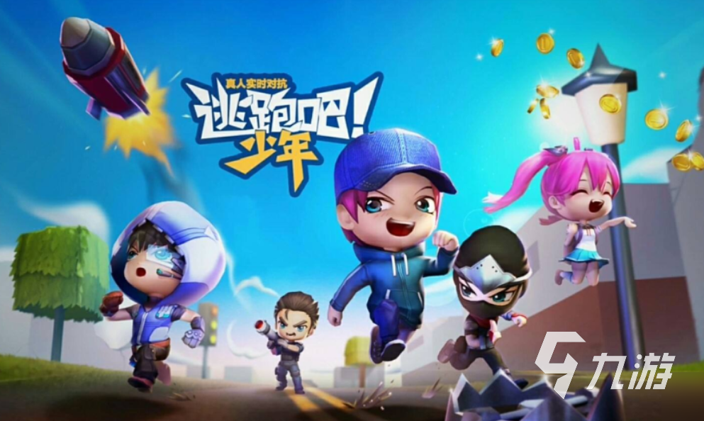好玩有個(gè)性游戲2025 熱門個(gè)性游戲推薦合集