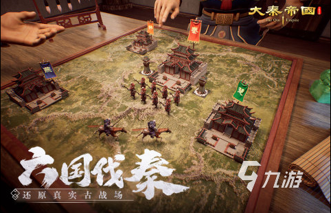 必玩的中国国产军事游戏手游盘点2025 有趣的中国国产军事手游合集