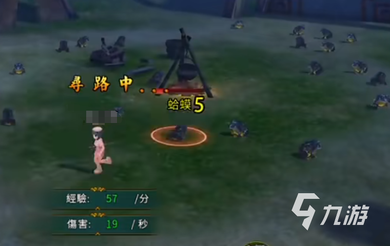 熱血江湖歸來公測上線時間介紹 熱血江湖歸來什么時候上線