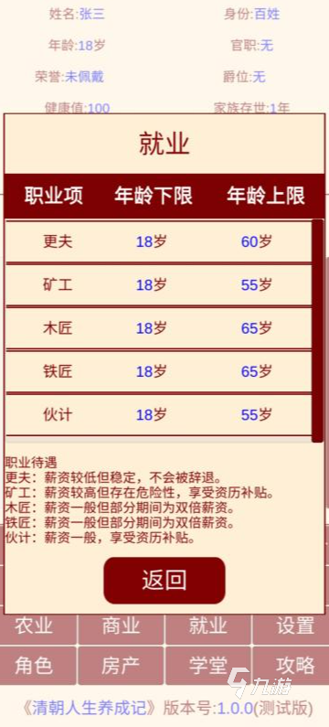 類似模擬人生的手游大全2025 和模擬人生差不多的手游推薦