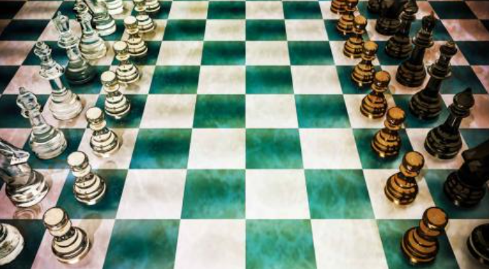 高人气幼儿棋类型的游戏分享 耐玩的幼儿棋类游戏下载推荐2025截图