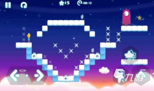 好玩的小星星游戏有哪些 有趣的星星游戏盘点2025