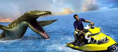 海怪猎人好玩吗 海怪猎人怎么样