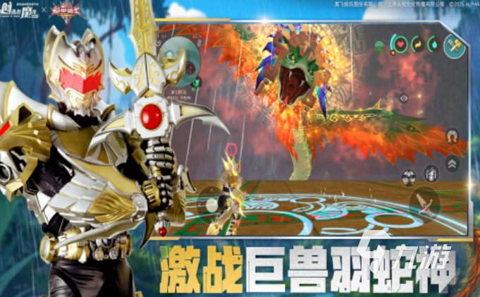 有哪些要肝的手游推荐 人气较高的废肝手游大全2025