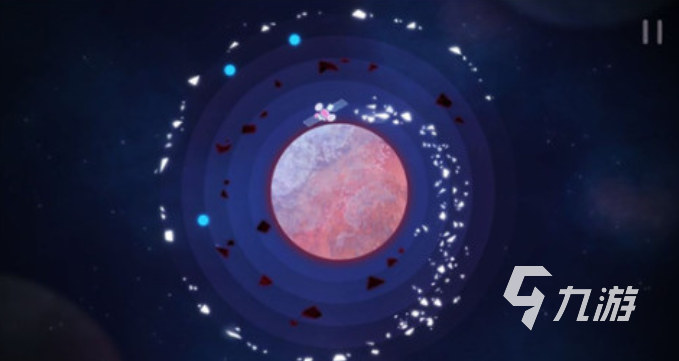 有趣的宇宙游戏合集 受欢迎的宇宙题材手游分享2025