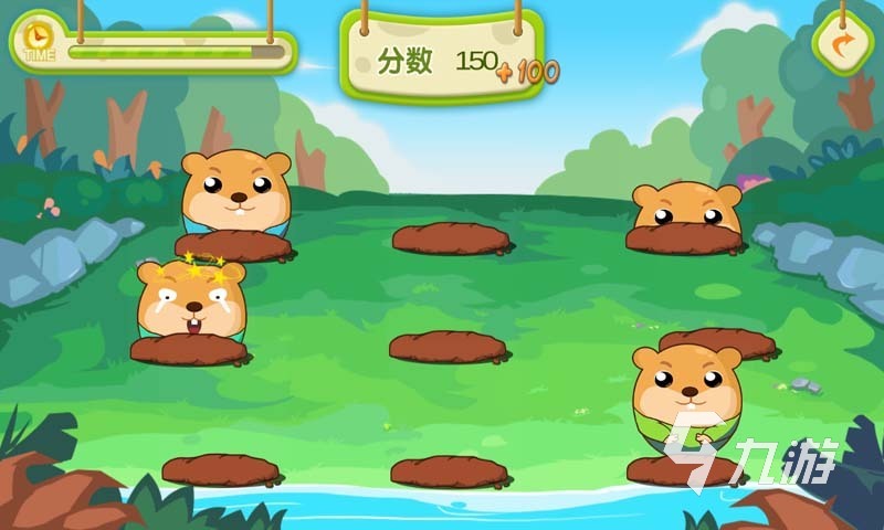 手游小游戏有哪些 有趣的小游戏分享2025
