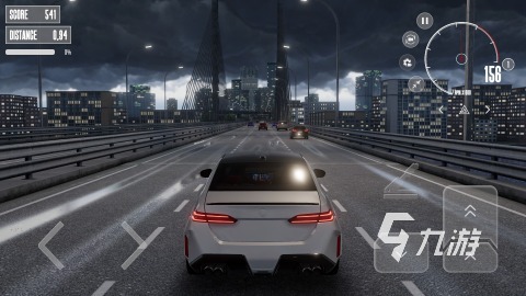 漂移赛车游戏合集2025 热门赛车类型游戏有哪些