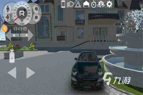 人氣較高的豪車模擬游戲合集 2025經(jīng)典的豪車游戲匯總