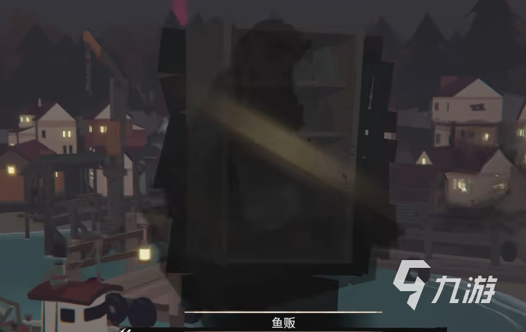 渔帆暗涌海参在哪里 渔帆暗涌手游海参怎么抓