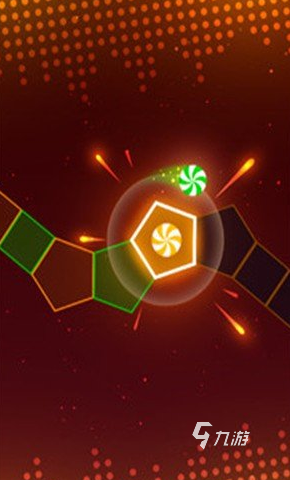 热门的音乐网游大全 2025好玩的音游合集
