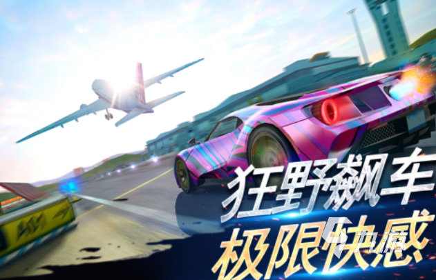 有趣的真实驾驶汽车游戏推荐 好玩的汽车驾驶游戏下载2025