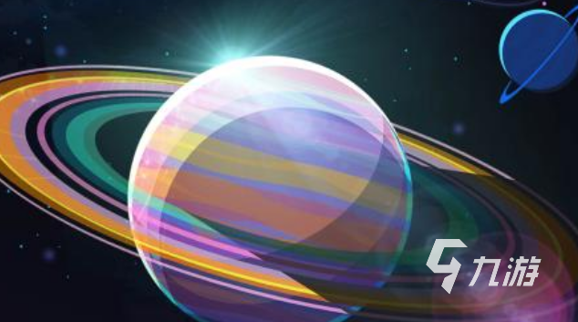 2025好玩的太空旅行游戏 有趣的太空类型游戏盘点