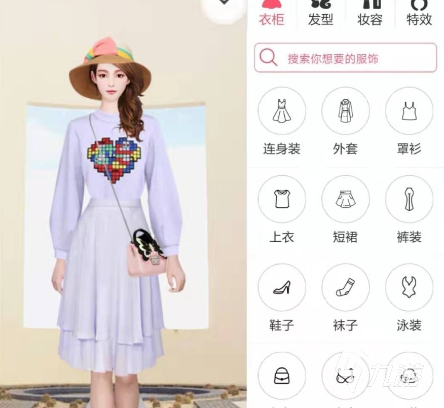 2025好玩的换装手游合集 热门的换装手游推荐