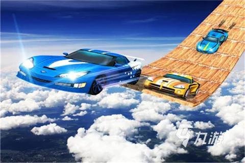 人氣較高的豪車模擬游戲合集 2025經(jīng)典的豪車游戲匯總