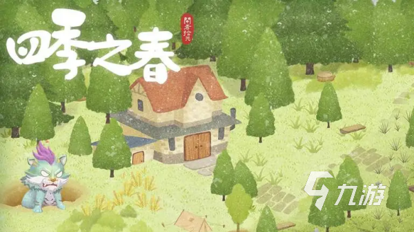 新手玩什么游戏好玩 2025高人气的休闲手游合集