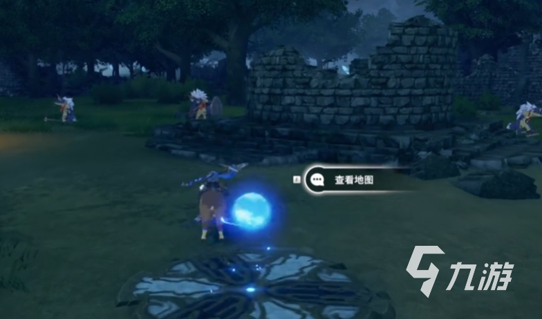 星痕共鸣点亮旅程拍照攻略 星痕共鸣点亮旅程怎么做
