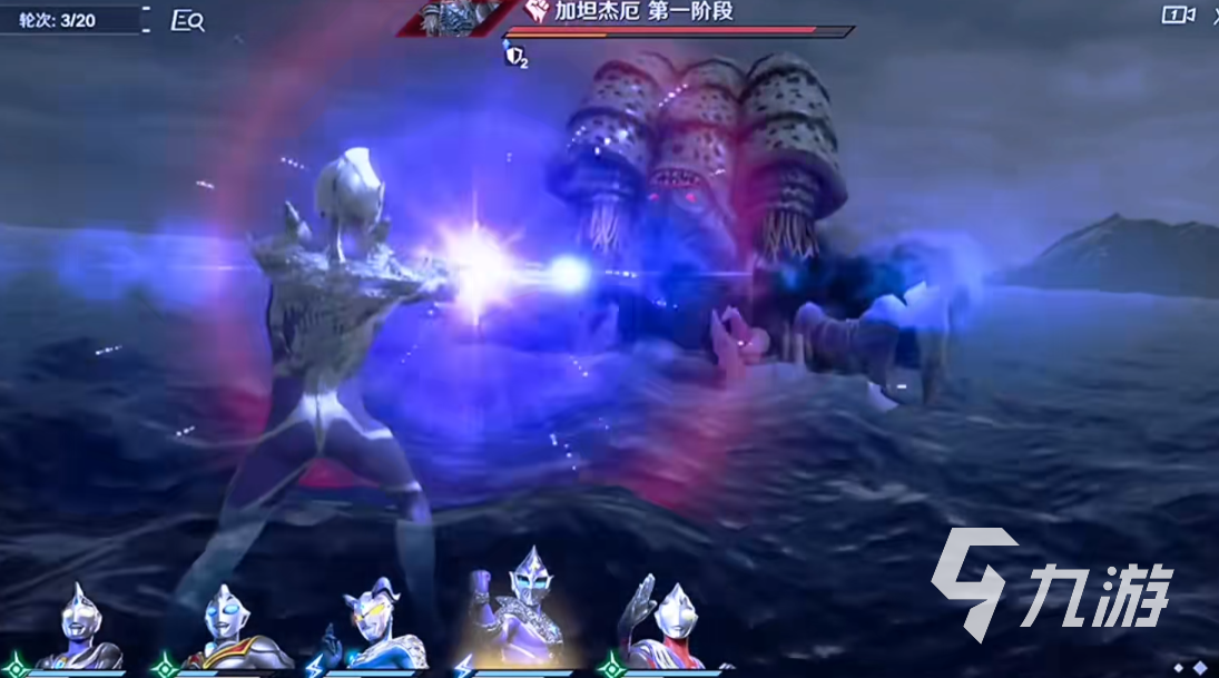 奧特曼光之戰(zhàn)士怎么玩 奧特曼光之戰(zhàn)士玩法類型介紹?