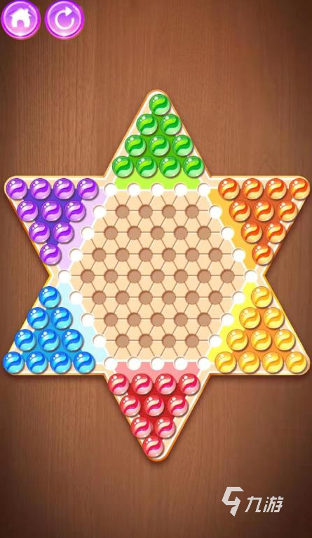 2025少儿棋类型的游戏分享 耐玩的棋游戏下载分享
