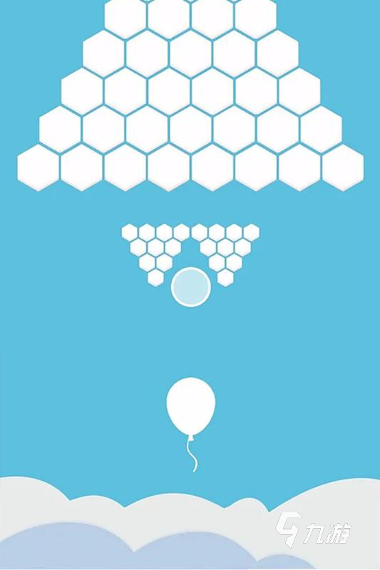 熱門的氣球游戲大全2025 好玩的氣球游戲有哪些