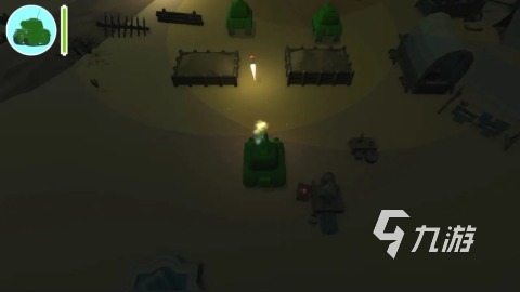 耐玩的坦克射击游戏合集 2025有趣的坦克射击游戏下载