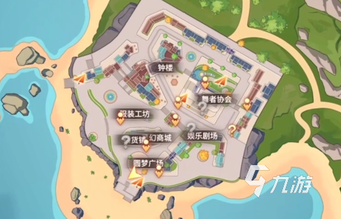 唱舞星计划贵族怎么隐藏 唱舞星计划贵族隐藏方法说明