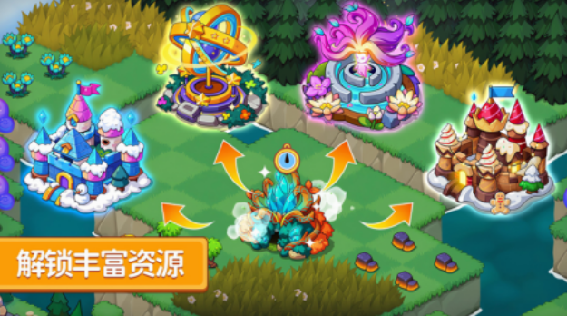 有趣的单机休闲游戏有哪些 2025好玩的单机休闲游戏盘点截图