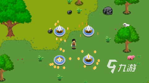 好玩的rpg手游單機(jī)合集 2025rpg手游單機(jī)有哪些