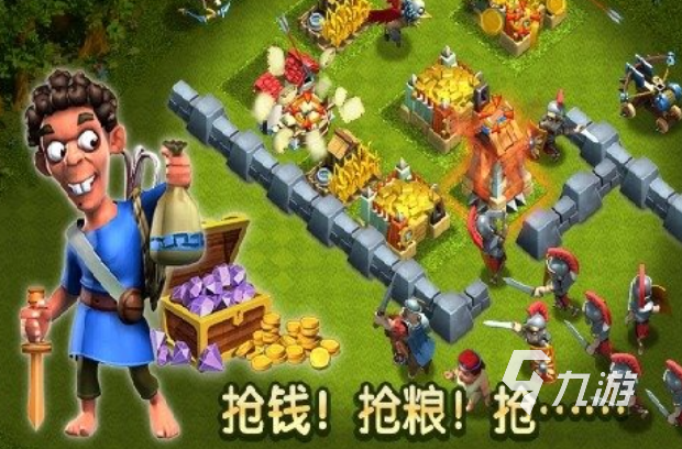 流行的国战是哪些游戏 免费的国战手游合集2025