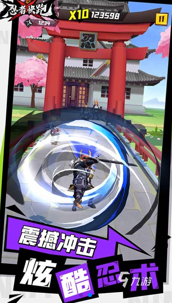 人氣比較高的日本武士游戲大全 2025好玩的日本武士游戲下載推薦