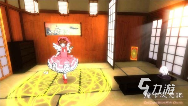 好玩的魔法少女游戲推薦 最有意思的魔法少女主題手游盤點2025