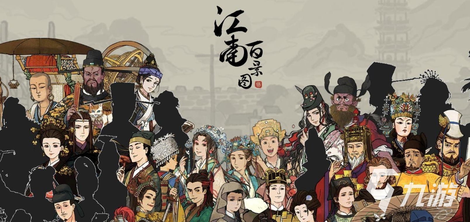 2025人气女生游戏推荐手游 五款人气女生手游推荐