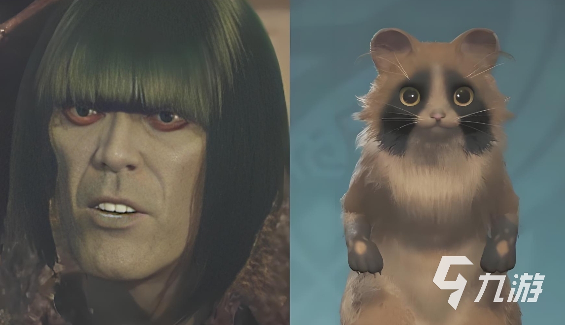 怪物猎人荒野超人强捏脸怎么玩 怪猎荒野捏脸玩法分享