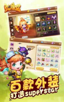 有趣的弹一弹小游戏合集 2025必玩的弹一弹小游戏排行