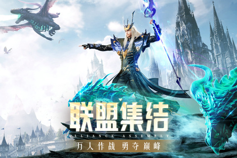 值得玩的精灵游戏合集2025 可玩性高的精灵游戏推荐
