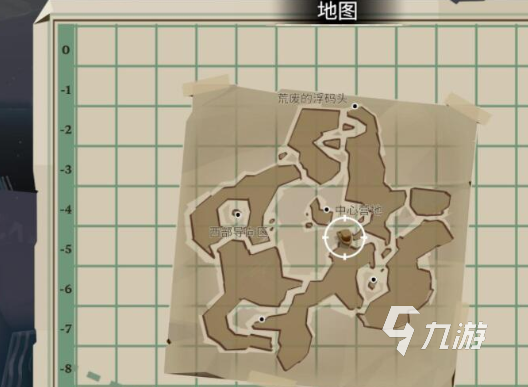 渔帆暗涌冰寒之境怎么探索 渔帆暗涌手游冰寒之境攻略