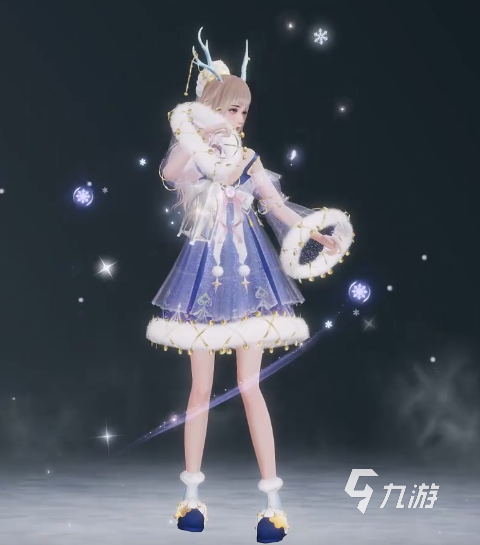 唱舞星计划精灵皮肤怎么获取 唱舞星计划精灵皮肤获取方法说明
